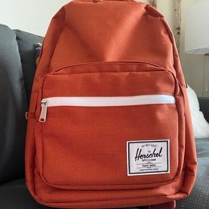 Herschel Supply Co. Crosshatch Backpack